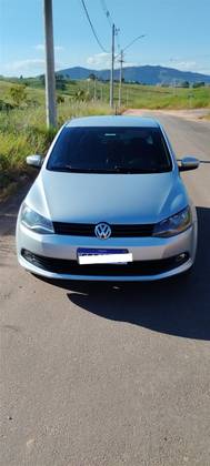 VOLKSWAGEN GOL 1.0 MI COMFORTLINE 8V FLEX 4P MANUAL VOLKSWAGEN GOL 1.0 MI COMFORTLINE 8V FLEX 4P MANUAL
